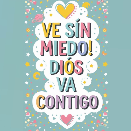Cristiano Mensaje Religioso 🌹 11