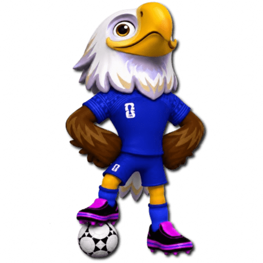 Clutch ✨🦅Mundial 2026🏆⚽️ 5