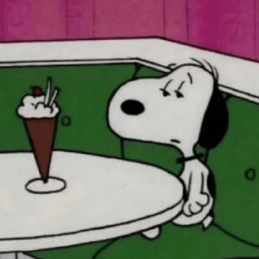 🐾Snoopy 4🐾 15