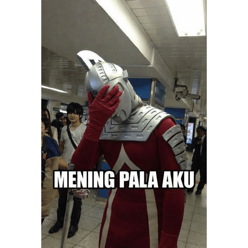 Ultramannn momen 4