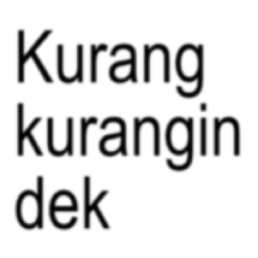 Anomali Kata-Kata 📝 #6 12