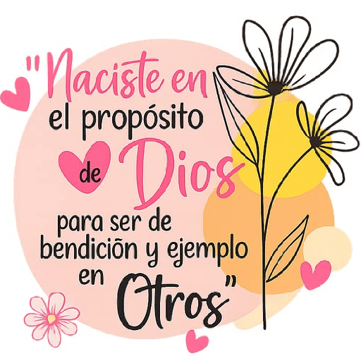 Cristiano Mensaje Religioso 🌹 17