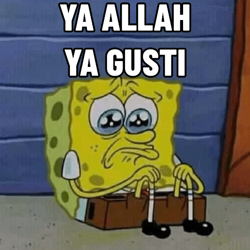 Duh Gusti 13