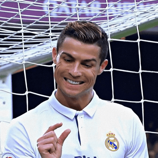 CR7 - Cristiano Mundial 2026  4