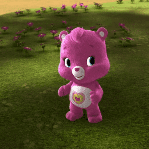 🐻💖Osito cariñosito rosa 💖 9