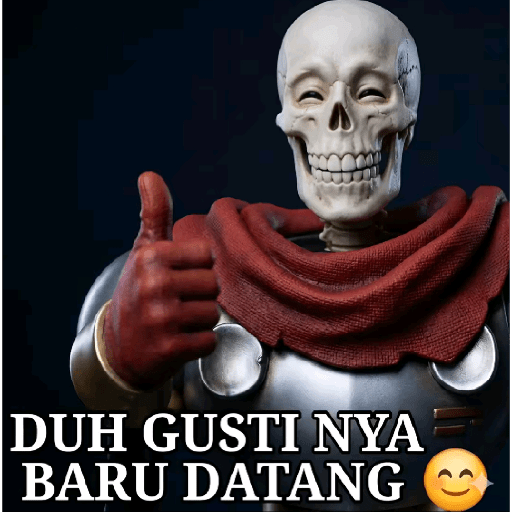 Duh gusti 7