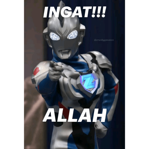 Ultramannn momen 1