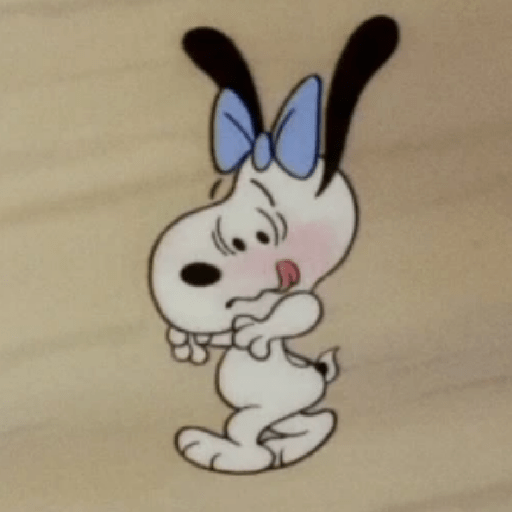 🐾Snoopy 4🐾 18
