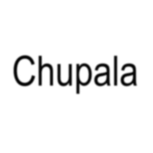 Chupala