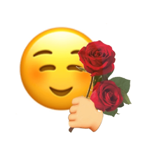 EMOJIS IPHONE 4