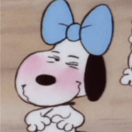 🐾Snoopy 4🐾 10