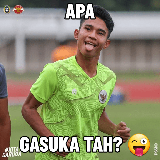 Timnas kocak 11