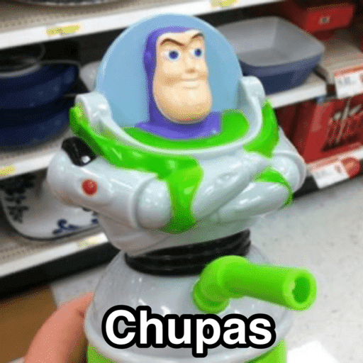 Chupas
