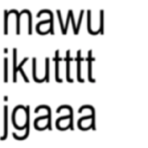 Kata-kata Random #10 4