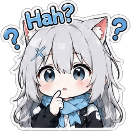 Chibi nekomimi 15
