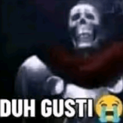 Duh gusti 1