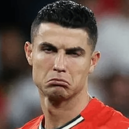 Cristiano Ronaldo Reacción ⚽️ 15