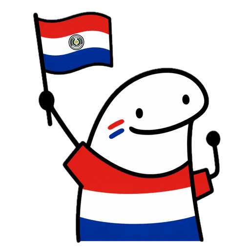 Flork banderas mundial 2026 27