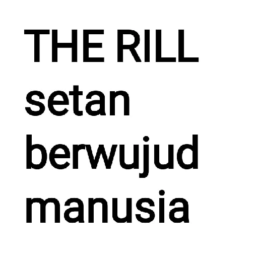 Anomali teks marah  8