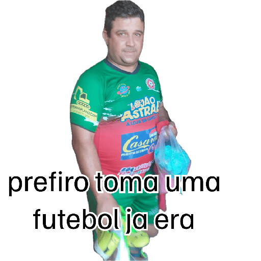 Figurinhas futebol 1