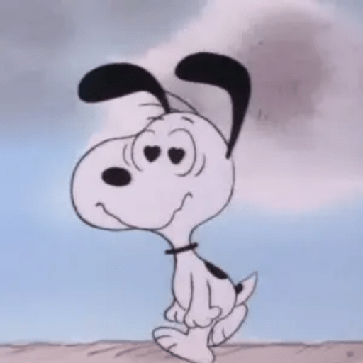 🐾Snoopy 4🐾 4
