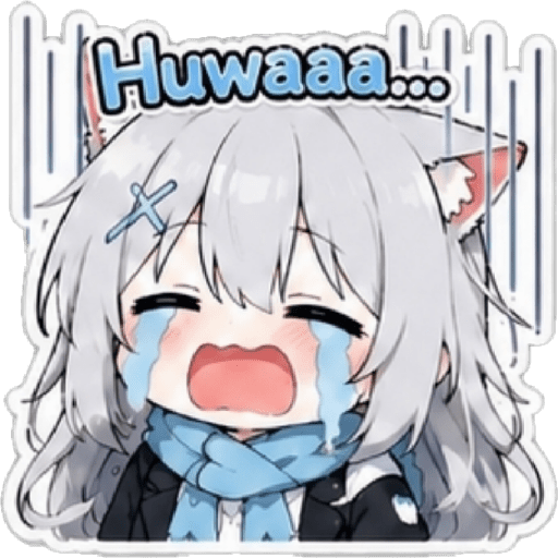 Chibi nekomimi 1