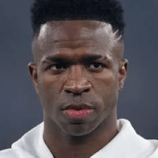 Vinícius Júnior Reacciones ⚽️ 12