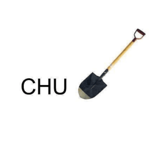 CHU