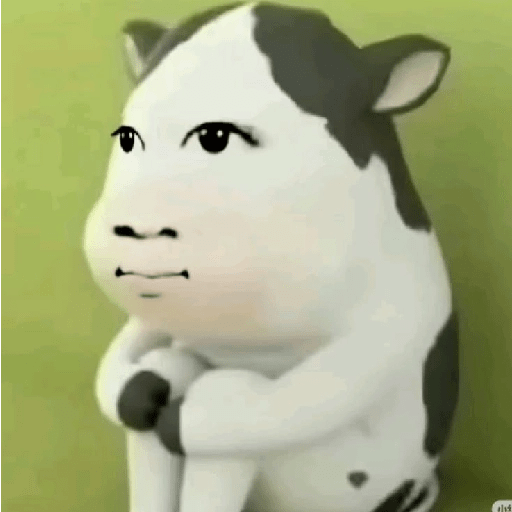 Meme filter sapi 9