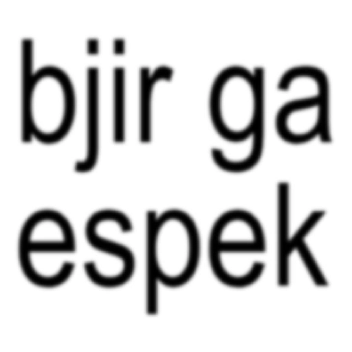 Anomali text gen z(brat) 9