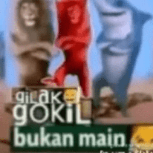 Gokil skin meme🔥 8
