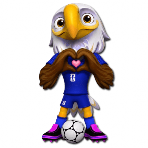 Clutch ✨🦅Mundial 2026🏆⚽️ 6