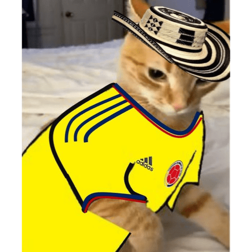 Seleccion de colombia 2026 9