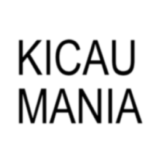 Kicau mania teks anomali  7
