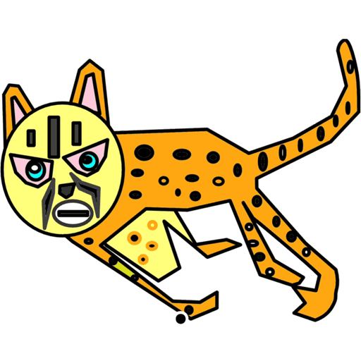 🐈Cat 😽🔠English phrase 8