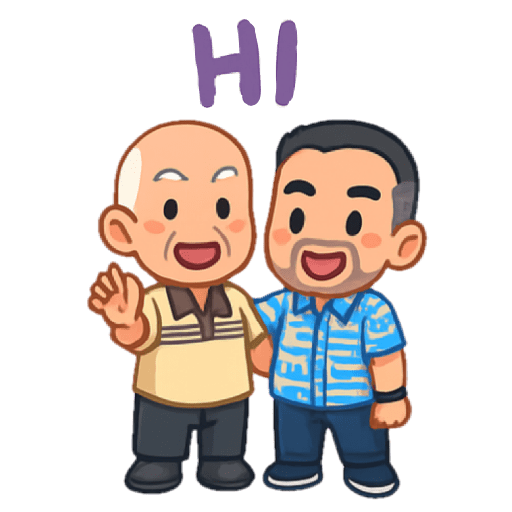 Uncle Wong 17