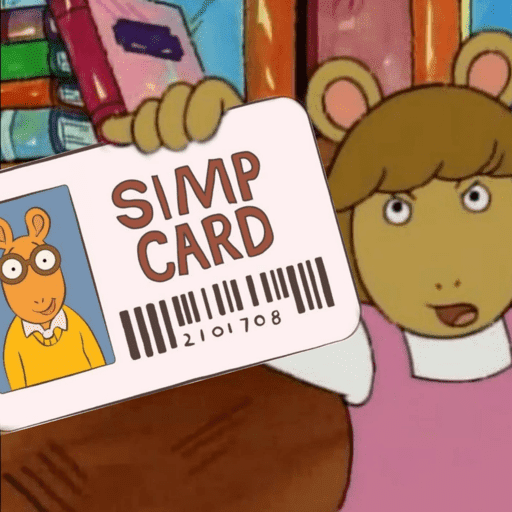 SIMP 🙂🫵 14