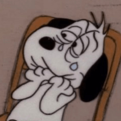 🐾Snoopy 4🐾 20