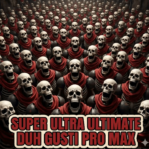 Duh gusti 8