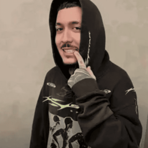 TikTok Chat 8