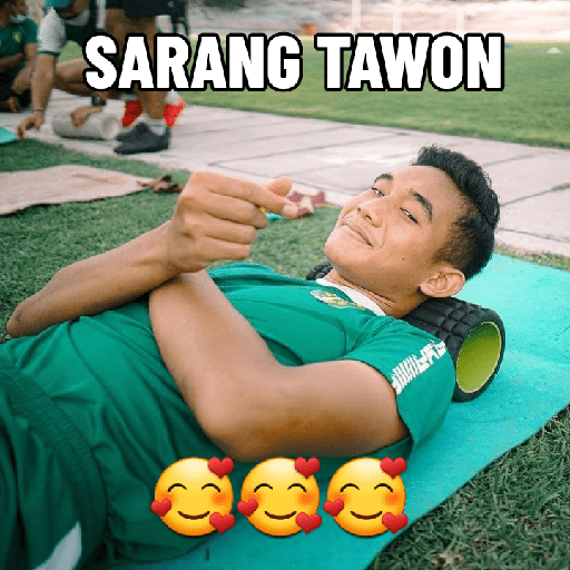 Timnas kocak 7
