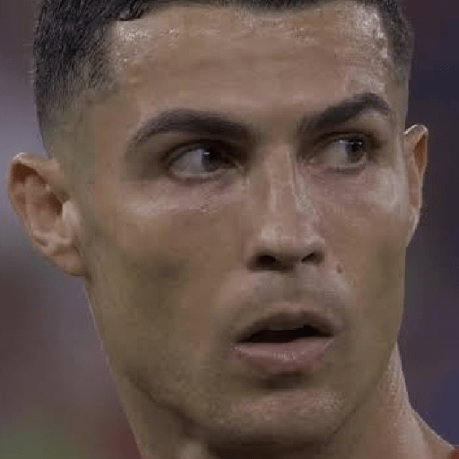 Cristiano Ronaldo Reacción ⚽️ 5