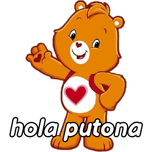 🧡💙🐻 Ositos Cariñosos 🐻💙🧡 10