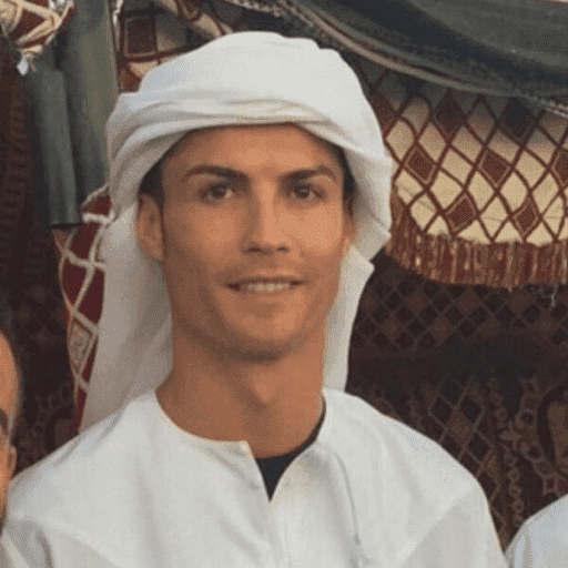 CR7 - Cristiano Mundial 2026  16