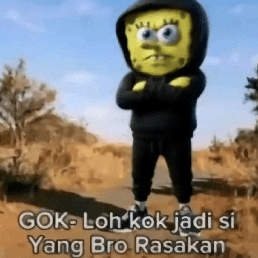 Gokil skin 8