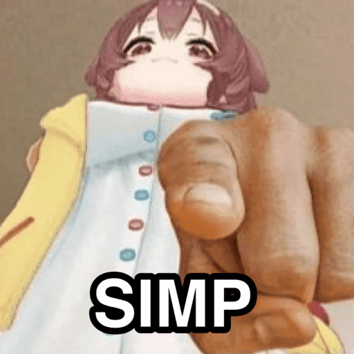 SIMP 🙂🫵 7
