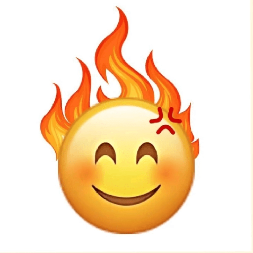 EMOJIS IPHONE 8