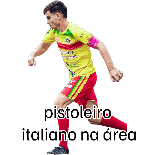 Figurinhas futebol 8