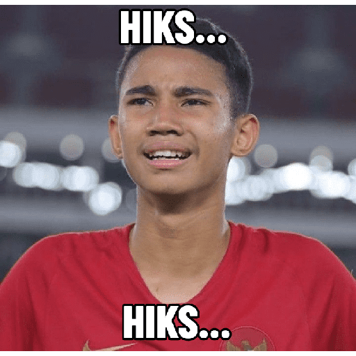Timnas kocak 10