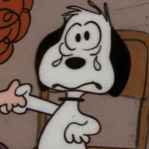 🐾Snoopy 4🐾 24